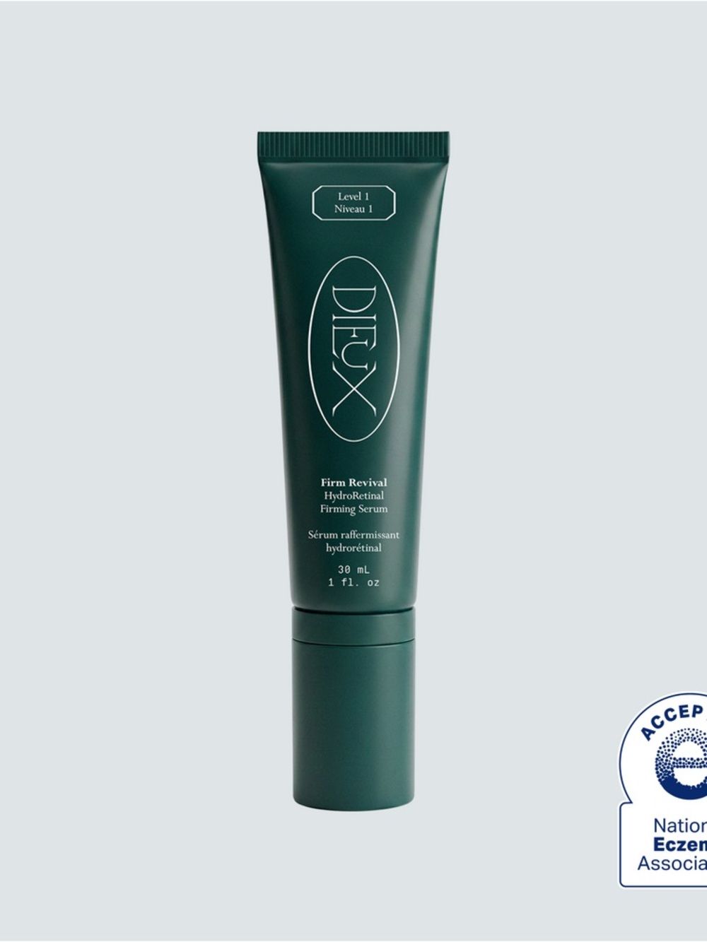 Dieux Firm Revival HydroRetinal Firming Serum NEW